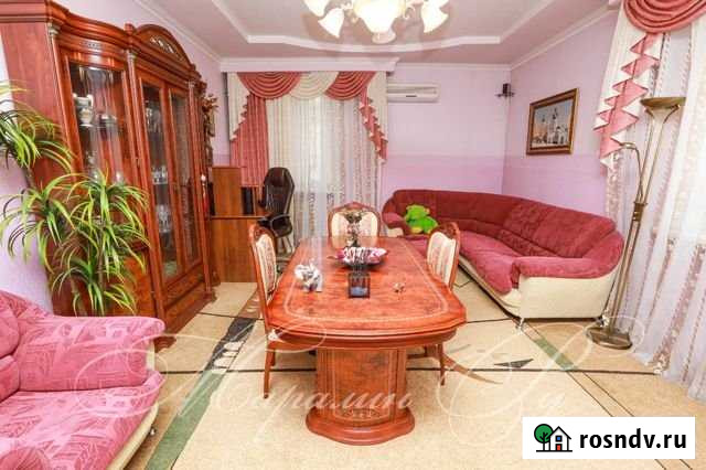 3-комнатная квартира, 97 м², 2/9 эт. в аренду на длительный срок в Ростове-на-Дону Ростов-на-Дону - изображение 1