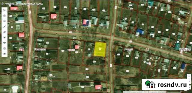 Участок ИЖС 9 сот. на продажу в Невьянске Невьянск - изображение 1