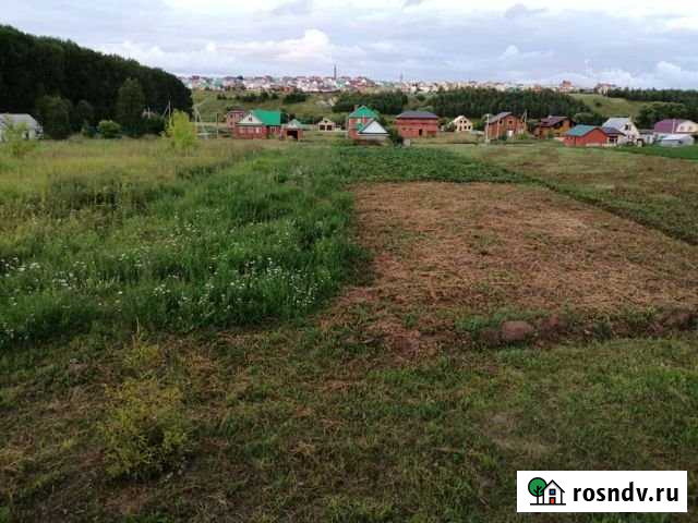 Участок ИЖС 18 сот. на продажу в Арске Арск - изображение 1