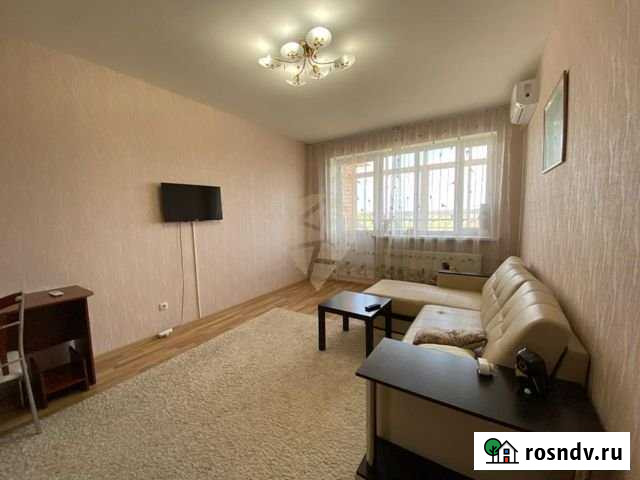 2-комнатная квартира, 61.7 м², 4/9 эт. в аренду на длительный срок в Старом Осколе Старый Оскол - изображение 1