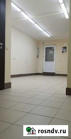 Помещение свободного назначения, 49 кв.м. Санкт-Петербург - изображение 1