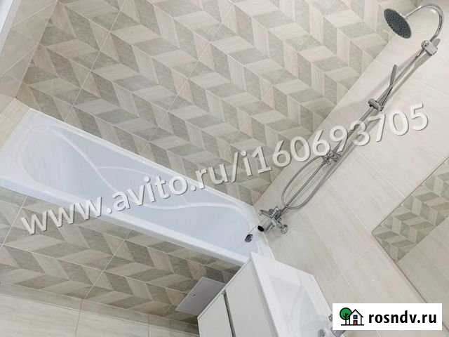 1-комнатная квартира, 39.6 м², 15/18 эт. на продажу в Ставрополе Ставрополь - изображение 1