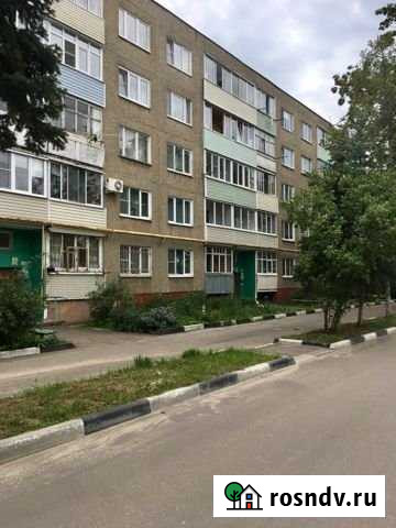 1-комнатная квартира, 34 м², 4/5 эт. на продажу в Белоoзёрском Белоозёрский - изображение 1