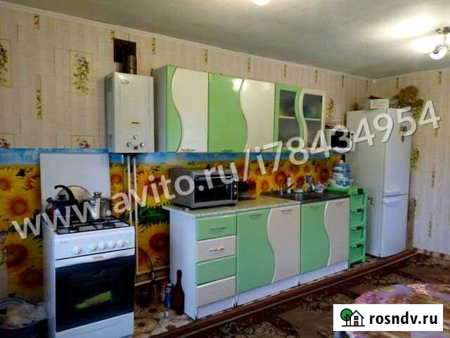 Дом 70 м² на участке 8 сот. на продажу в Муроме Муром - изображение 1