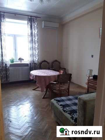 Комната 51.3 м² в 4-ком. кв., 6/7 эт. на продажу в Москве Москва - изображение 1