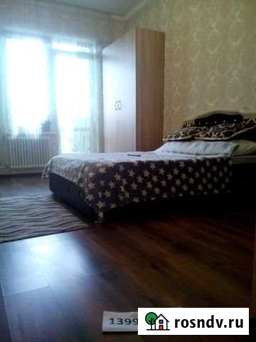 1-комнатная квартира, 35 м², 6/14 эт. в аренду посуточно в Москве Москва - изображение 1