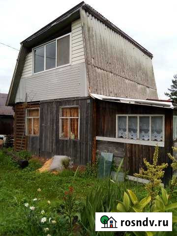 Дача 20 м² на участке 6 сот. на продажу в Хабаровске Хабаровск - изображение 1
