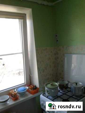 1-комнатная квартира, 30 м², 5/5 эт. на продажу в Ростове-на-Дону Ростов-на-Дону - изображение 1