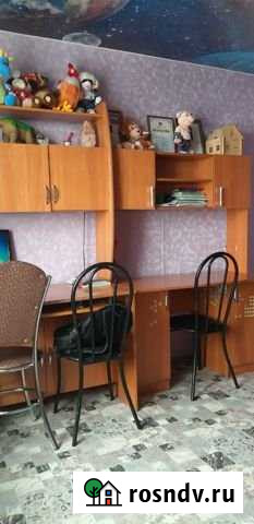 2-комнатная квартира, 51 м², 5/5 эт. на продажу в Кузнецке Кузнецк - изображение 1