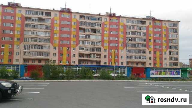 Торговое помещение, 300 кв.м. Норильск - изображение 1