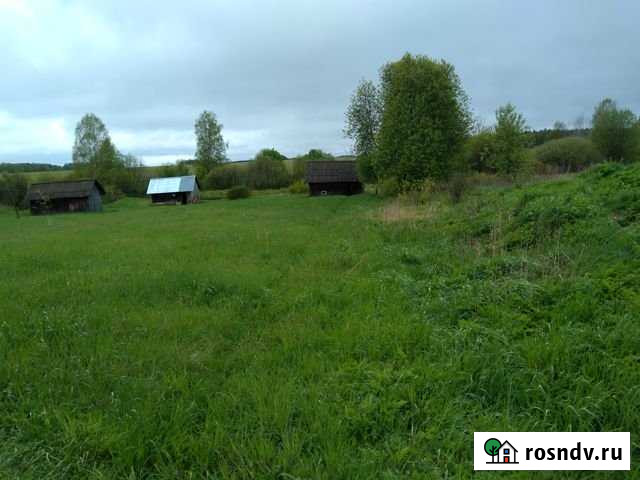 Участок ИЖС 34 сот. на продажу в Семенове Семенов - изображение 1