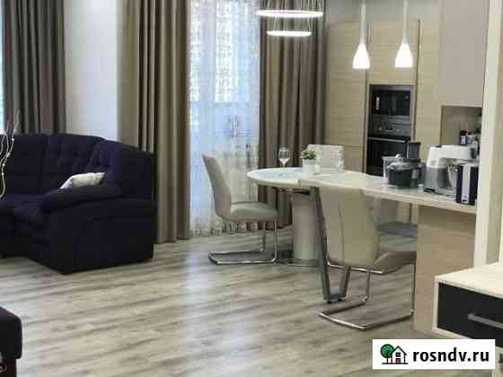 3-комнатная квартира, 78 м², 7/8 эт. на продажу в Янино-1 Янино-1