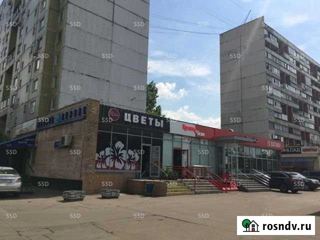 Продам торговое помещение, 165 кв.м. Москва - изображение 1