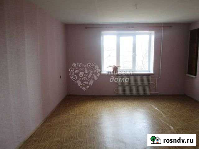 1-комнатная квартира, 38.7 м², 5/9 эт. на продажу в Волжском Волгоградской области Волжский - изображение 1