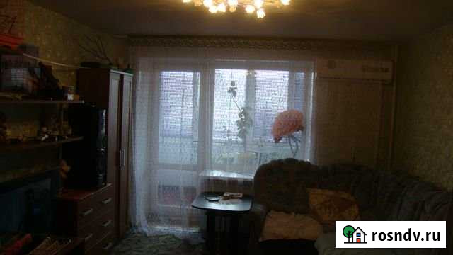 3-комнатная квартира, 58 м², 3/5 эт. на продажу в Михайловке Волгоградской области Михайловка - изображение 1