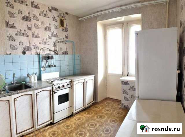 1-комнатная квартира, 34.2 м², 9/9 эт. на продажу во Владимире Владимир - изображение 1