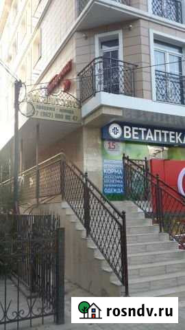 Квартира-студия, 30 м², 3/5 эт. в аренду посуточно в Сочи Сочи - изображение 1