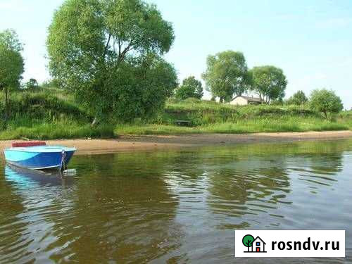 Участок ИЖС 10 сот. на продажу в Ярославле Ярославль - изображение 1