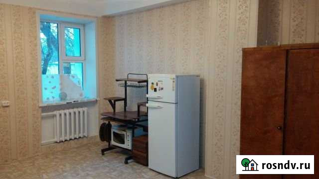 Комната 20 м² в 3-ком. кв., 1/4 эт. на продажу в Новосибирске Новосибирск - изображение 1