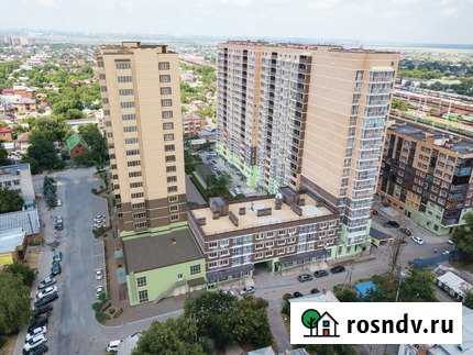 3-комнатная квартира, 83.8 м², 16/18 эт. на продажу в Батайске Батайск - изображение 1