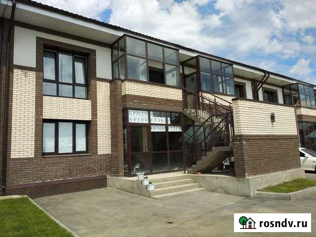 2-комнатная квартира, 44 м², 1/2 эт. на продажу в Иркутске Иркутск - изображение 1