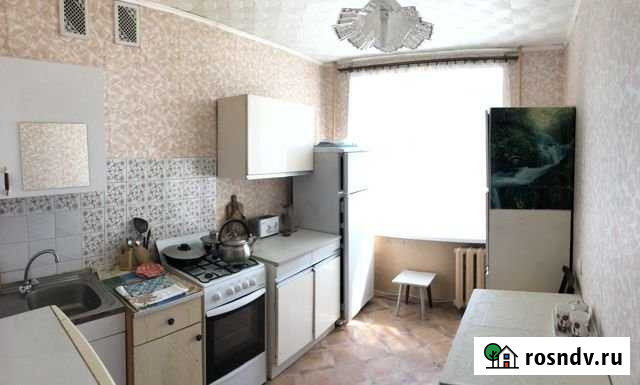 2-комнатная квартира, 46 м², 6/9 эт. в аренду на длительный срок в Санкт-Петербурге Санкт-Петербург - изображение 1