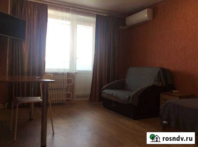 1-комнатная квартира, 35 м², 4/5 эт. в аренду посуточно в Губкине Губкин - изображение 1