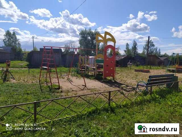 2-комнатная квартира, 45 м², 2/2 эт. на продажу в Великих Луках Великие Луки - изображение 1