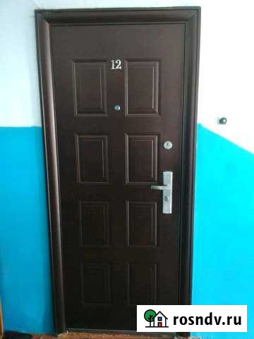 3-комнатная квартира, 68 м², 2/2 эт. на продажу в Боброве Бобров - изображение 1