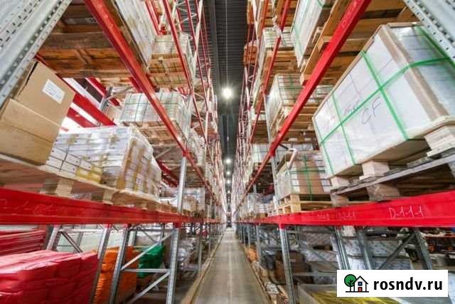 Холодные склады, аренда / ответхранение Иркутск - изображение 1