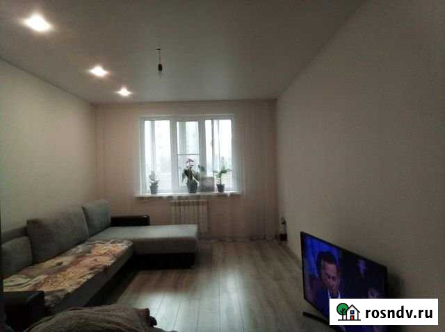 1-комнатная квартира, 47 м², 1/16 эт. на продажу в Чебоксарах Чебоксары - изображение 1