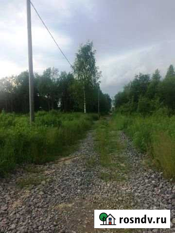 Участок ИЖС 20 сот. на продажу в Череповце Череповец - изображение 1