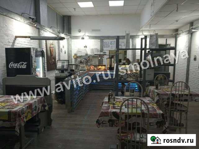 Помещение свободного назначения, сао, 80 кв.м. Москва - изображение 1