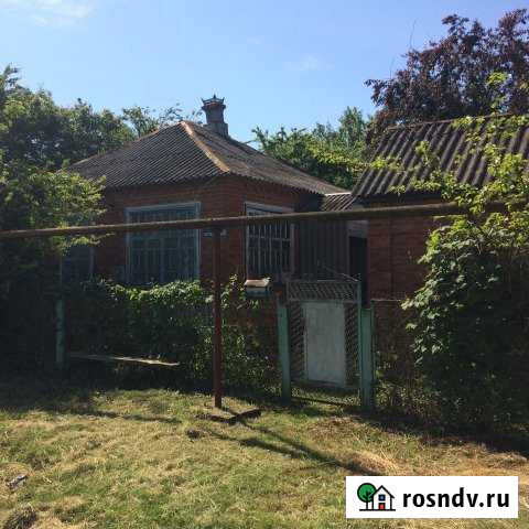 Дом 60 м² на участке 15 сот. на продажу в Мингрельской Мингрельская - изображение 1