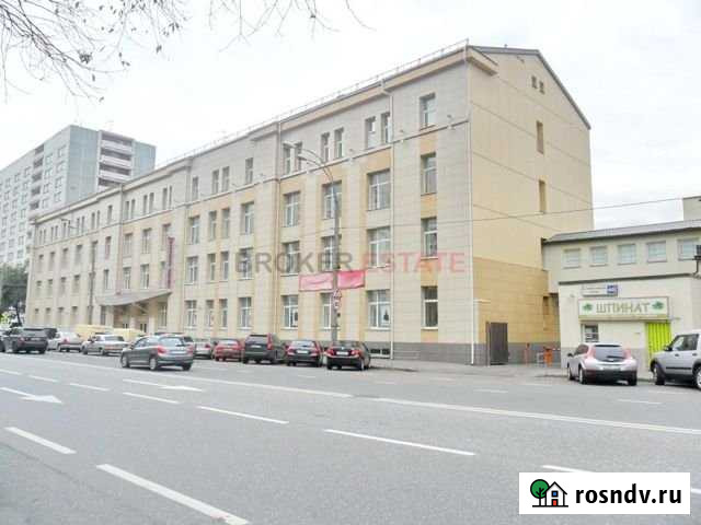 Сдам офисное помещение, 590 кв.м. Москва - изображение 1