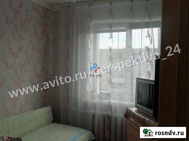 2-комнатная квартира, 43 м², 4/5 эт. на продажу в Туймазах Туймазы - изображение 1