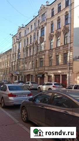 6-комнатная квартира, 215 м², 4/6 эт. на продажу в Санкт-Петербурге Санкт-Петербург - изображение 1