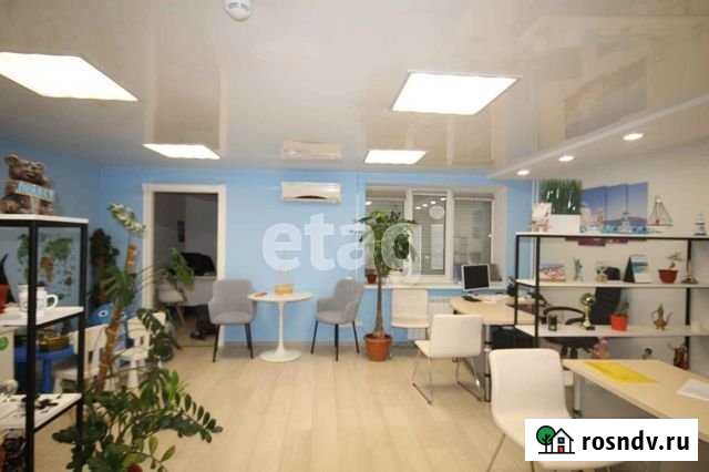 Сдам офисное помещение, 68.1 кв.м. Пермь - изображение 1