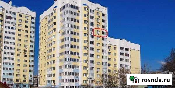 3-комнатная квартира, 91.4 м², 11/14 эт. на продажу в Орле Орёл - изображение 1