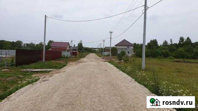 Участок ИЖС 10 сот. на продажу в Кирове Киров - изображение 1