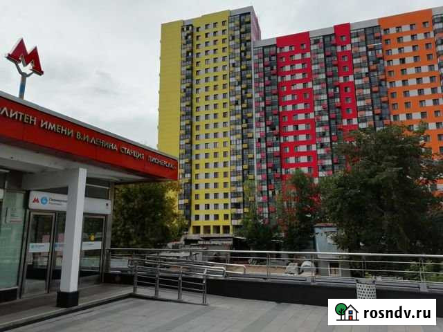 Помещение свободного назначения, 83 кв.м. Москва - изображение 1