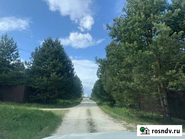 Участок ИЖС 20 сот. на продажу в Мещерино Мещерино - изображение 1