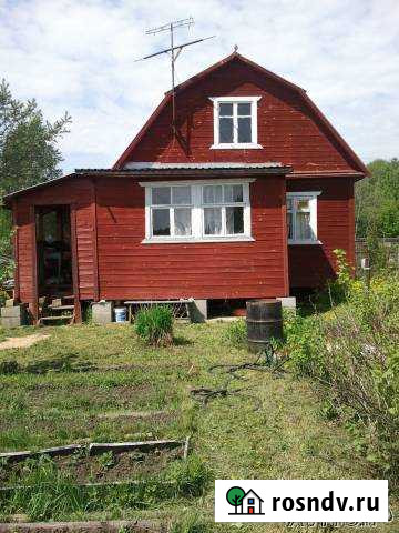 Дача 60 м² на участке 10 сот. на продажу в Вербилках Вербилки - изображение 1