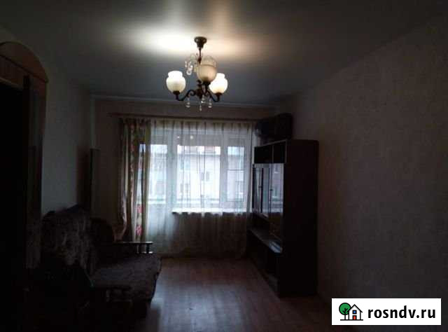 2-комнатная квартира, 45 м², 5/5 эт. на продажу в Старой Купавне Старая Купавна - изображение 1