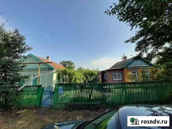 Дом 80 м² на участке 40 сот. на продажу в Незамаевской Незамаевская