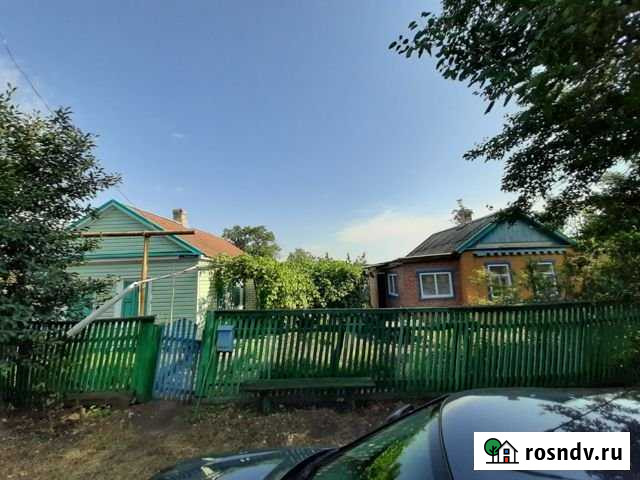 Дом 80 м² на участке 40 сот. на продажу в Незамаевской Незамаевская - изображение 1