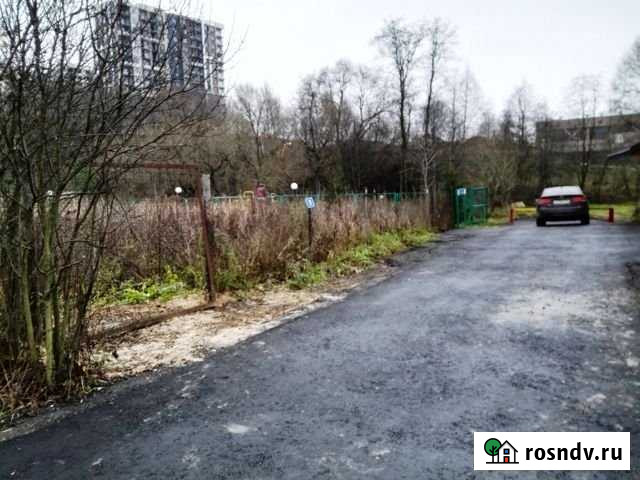 Участок ИЖС 6 сот. на продажу в Воскресенском Московской области Воскресенское - изображение 1