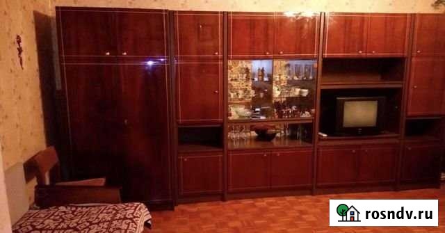 1-комнатная квартира, 36 м², 5/9 эт. в аренду на длительный срок в Москве Москва - изображение 1