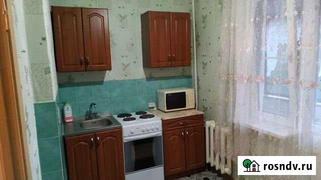 1-комнатная квартира, 36 м², 3/9 эт. в аренду на длительный срок в Курчатове Курчатов - изображение 1