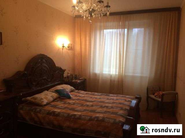 3-комнатная квартира, 72 м², 3/10 эт. на продажу в Электростали Электросталь - изображение 1